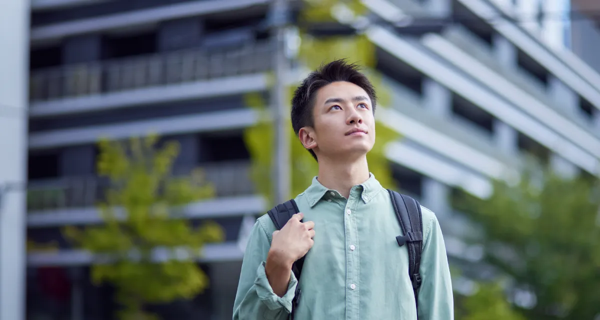 扇グループ　採用